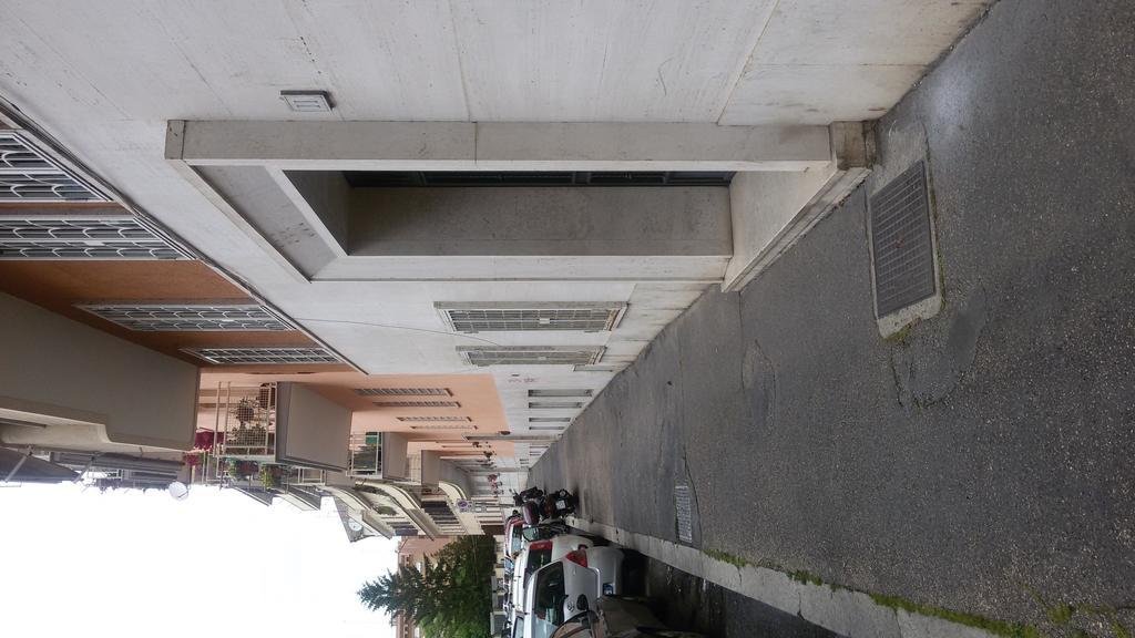Ad Vatican Suites Róma Szoba fotó